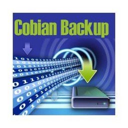 Cobian Backup иконка