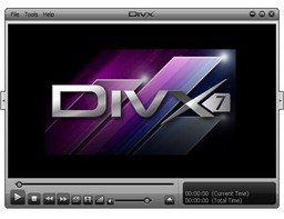 DivX Player иконка