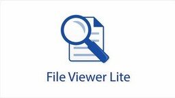 File Viewer иконка