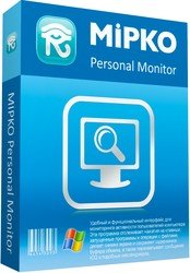 Mipko Personal Monitor иконка
