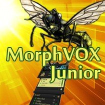 MorphVox Junior иконка