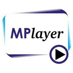 MPlayer иконка
