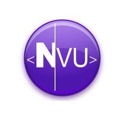 NVU иконка