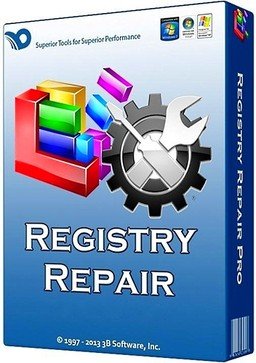 Registry Repair иконка