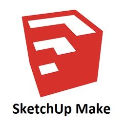 Sketchup Make иконка