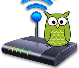 SoftPerfect WiFi Guard иконка