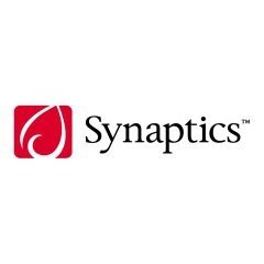 Synaptics TouchPad Driver иконка