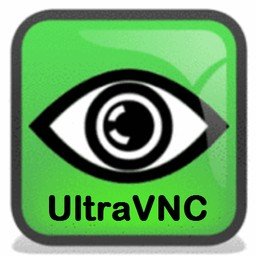 UltraVNC иконка