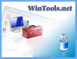 WinTools NET иконка