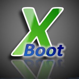 XBoot иконка