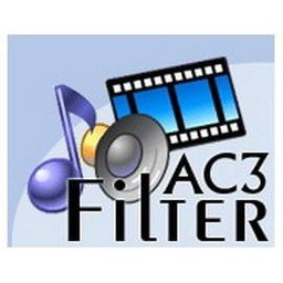 AC3Filter иконка