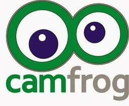 CamFrog иконка