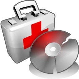 CD Recovery ToolBox иконка