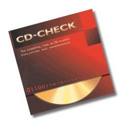 CDCheck иконка