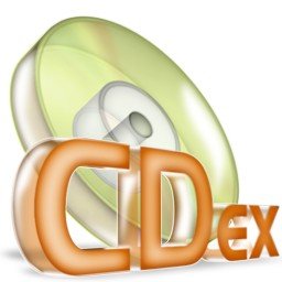CDex иконка