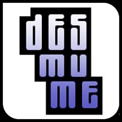 DesMume иконка