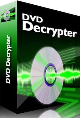 DVD Decrypter иконка