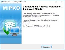 Employee Monitor иконка