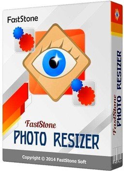 FastStone Photo Resizer иконка