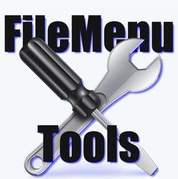 FileMenu Tools иконка