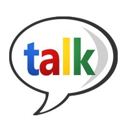 Google Talk иконка