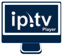 IP TV Player иконка