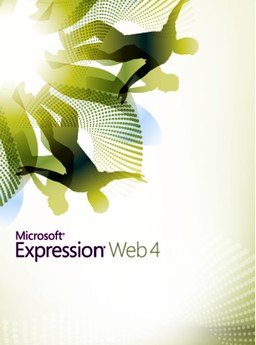 Microsoft Expression Web иконка