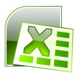 Microsoft Office Excel Viewer иконка