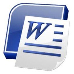 Microsoft Office Word Viewer иконка