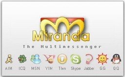 Miranda IM иконка