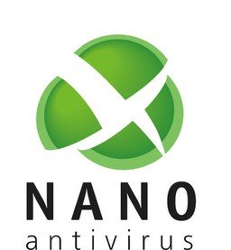 Nano Antivirus иконка