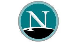 Netscape Navigator иконка