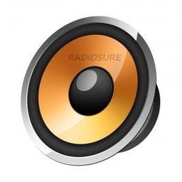 RadioSure иконка