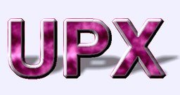 UPX иконка