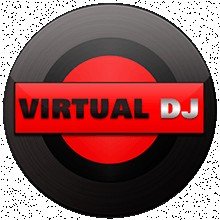 Virtual DJ Home иконка