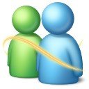 Windows Live Messenger иконка
