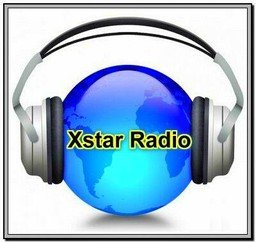 Xstar Radio иконка