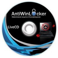 AntiWinLocker LiveCD иконка