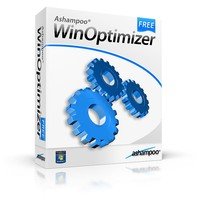 Ashampoo WinOptimizer Free иконка