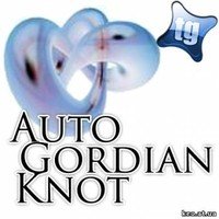 Auto Gordian Knot иконка