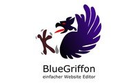 BlueGriffon иконка