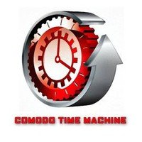 Comodo Time Machine иконка