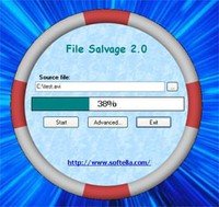 File Salvage иконка