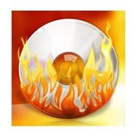 Free Disc Burner иконка