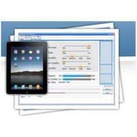 Free Video to iPad Converter иконка