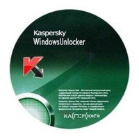 Kaspersky WindowsUnlocker иконка