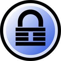 Keepass Password Safe иконка