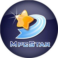 MPCstar иконка