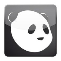 Panda USB Vaccine иконка