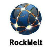 Rockmelt иконка